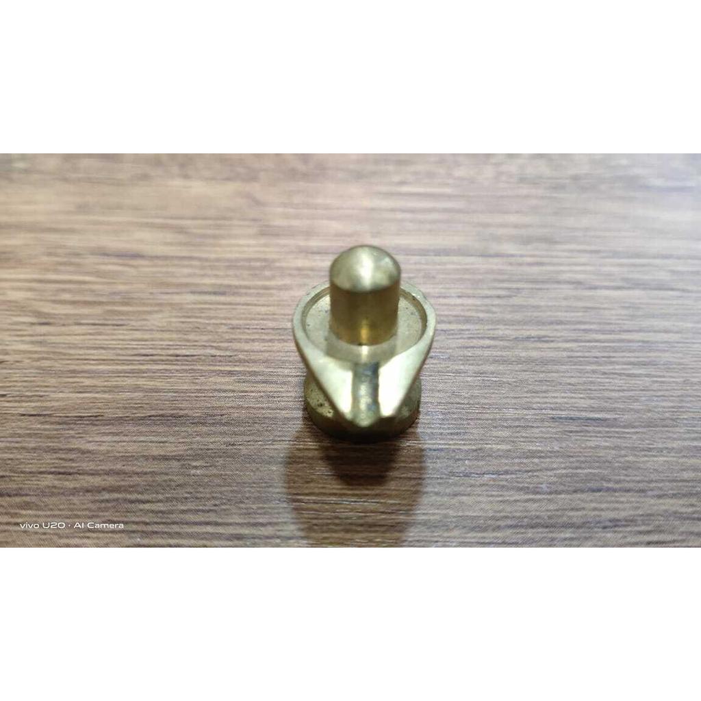 RSINC Mahadev Pind- Shivling Puja zu Hause- Gold-16 g e0cf8cb7-7e69-47d3-8f85-1682cab5fa99