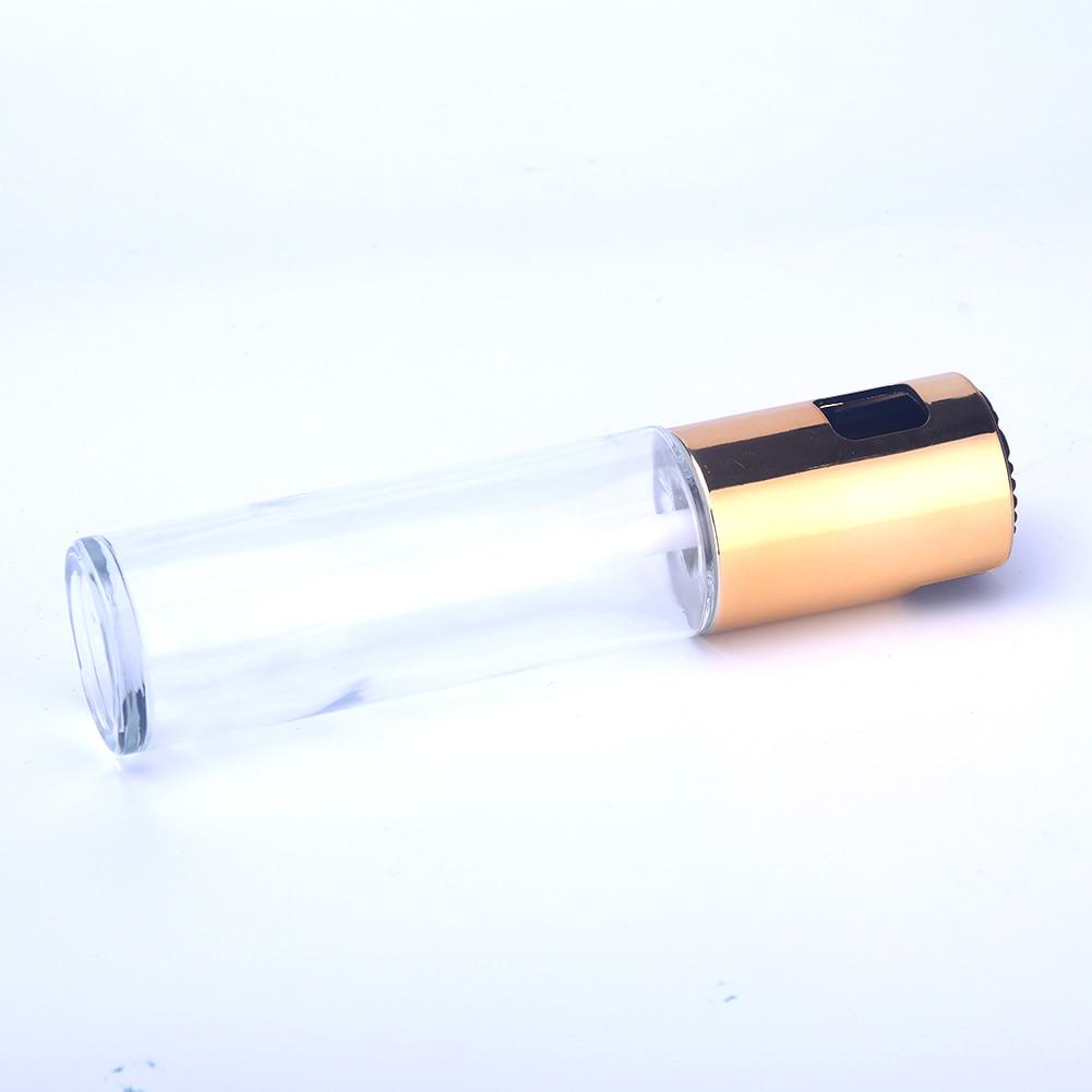 1PC Kitchen Baking Glass Olive Oil Spray Bottle Vinegar Oil Sprayer Seasoning Bottle Soy Sauce Empty Bottle for BBQ Salad