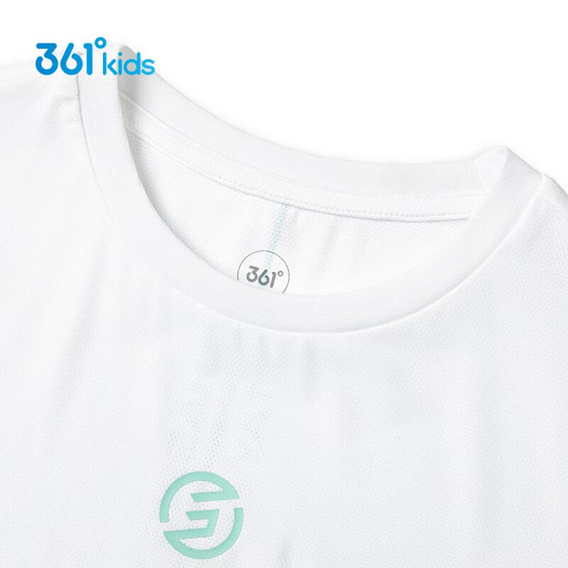 361° Boys' Youth Short Sleeve Summer T-Shirt K52621208