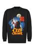 Ozzy Osbourne Bark At the Moon  Sweatshirt