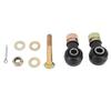 Tie Rod End Kit 5412929 Heavy Duty Metal Steering Tie Rod Ends Replacement for Magnum 325 330 425 500