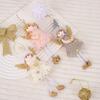 Cute Style Christmas Angel Ornament Lovely Design Christmas Decoration  Navidad Festival