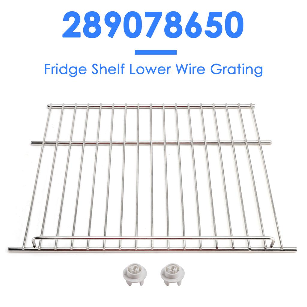 Kühlschrankboden unterer Drahtrost für Dometic RML10.4S RML10.4T 289078650