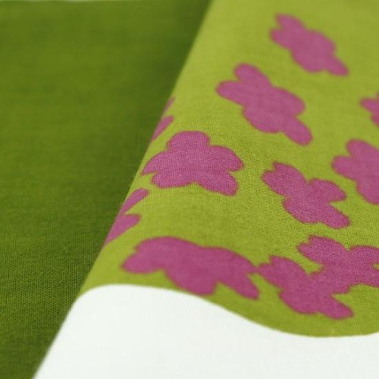 Dyeing Anbo Hand Towel Authentic Dyed Cotton Tokuoka Made In Japan 35cm X 100cm "Azalea" 100%
