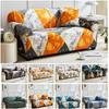Elastic Sofa Slipcovers Modern Sofa Cover for Living Room Sectional Corner L-shape Chair Protector Couch Cover 1/2/3/4 Seater