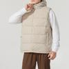 adidas Free Shipping With AdiClub Helionic Hooded Down Vest IX8857