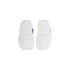(TD) Air Jordan Sky Jordan 1 'Blue Black' Baby BQ7196-041