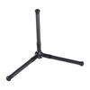 Lightweight Carbon Fiber Mini Tripod For Mobile Camera DSLR 1/4 Inch Screw Stable Base Phone Stand Mount