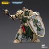 [In Stock]Joytoy Warhammer 40k 1/18 Action Figure Iron Hands Captain In Terminator Armour Collection Anime Model Toy Gifts