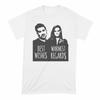 Tops – T-Shirts