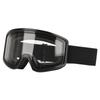 Dual-Layer Anti-Fog Ski Goggles Windproof UV Protection Snowboard Motorcycle Outdoor Sports Safety Eyewear Adults