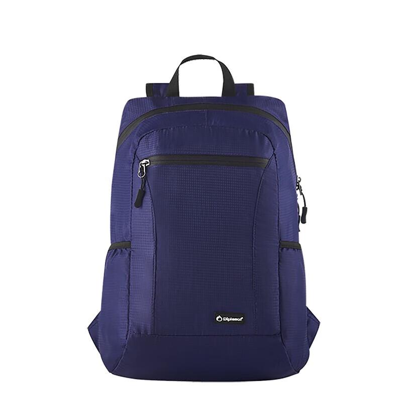 Diplomat Portable Folding Travel Backpack