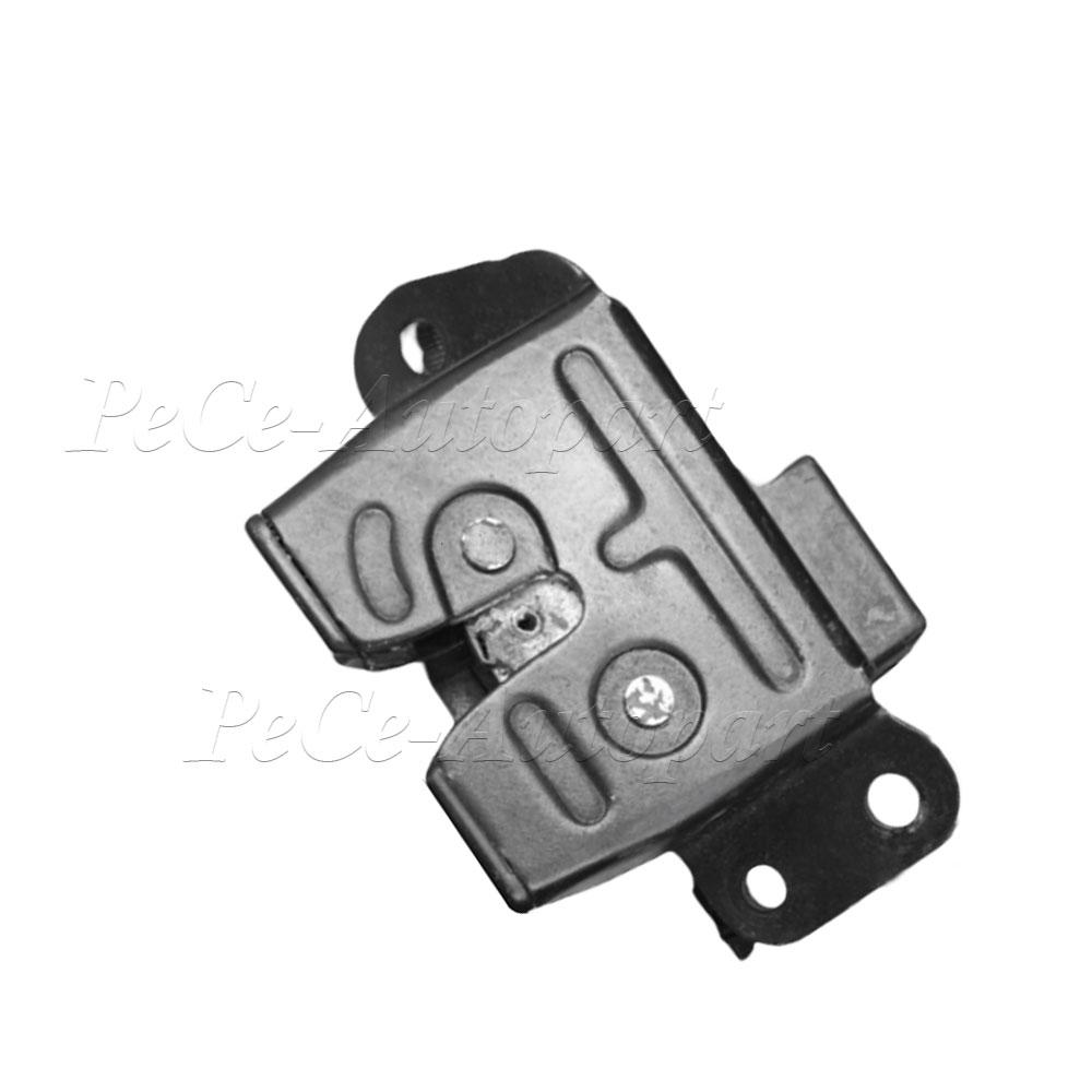 Tailgate Trunk Latch Mechanism Door Lock Actuator Fit For Hyundai Elantra GT I30 Hatchback 2013 2014 2015 2016 2017 81230A5000
