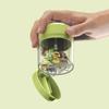 2 In1 Pill Case Cutter Medicine Storage Tablet Splitters Portable Travel Pill Cases Dispenser Pills Box Organizer Container Box
