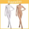 Jumpsuit Solid Leotard Color Stage Costume Halloween Party Cosplay Clothing