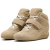 Puma Tênis Feminino Speedcat Wedge Tonal Sand Dune Alpine Snow Marrom 408118-01