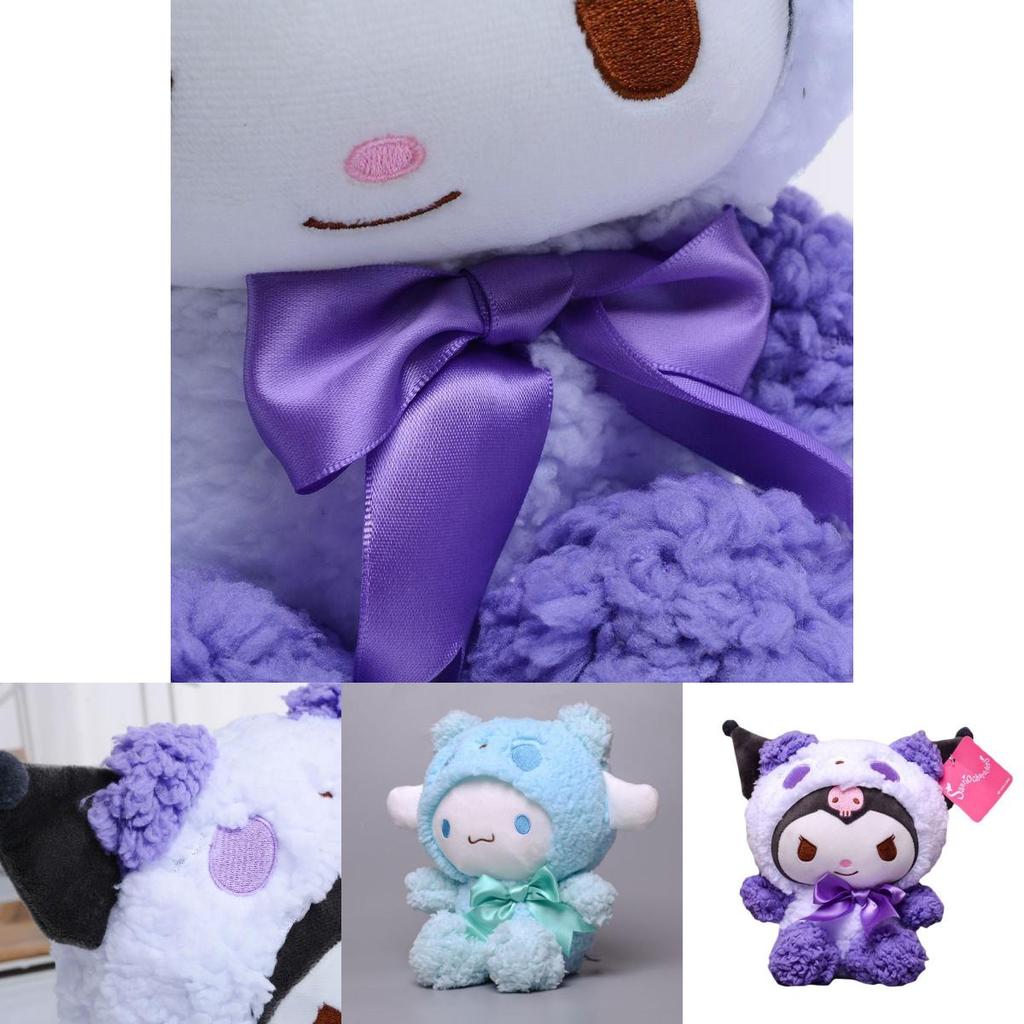 Plush Toy Stuffed Doll Gifts