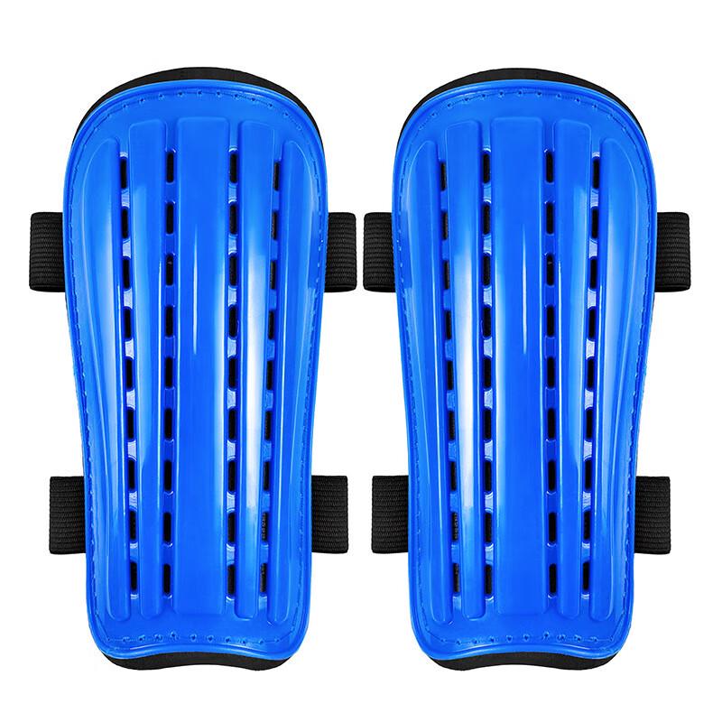 Tingbai Football Shin Guards with Straps