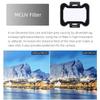 Lens Filter for Avata 2 Filter MCUV ND8 ND16 ND32 ND64 ND128 Drones Camera Lens Filter Protective Access