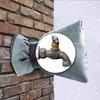 Garden Faucet Protector Outdoor Faucet Cover Winter Freeze Protection Insulation for Water Taps
