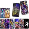 for Samsung Galaxy S25 S23 S22 S24 FE Ultra Plus A56 A05 A06 A15 A16 A57 S7 Edge Phone Cover Case Skin F-Fortnites-Poster