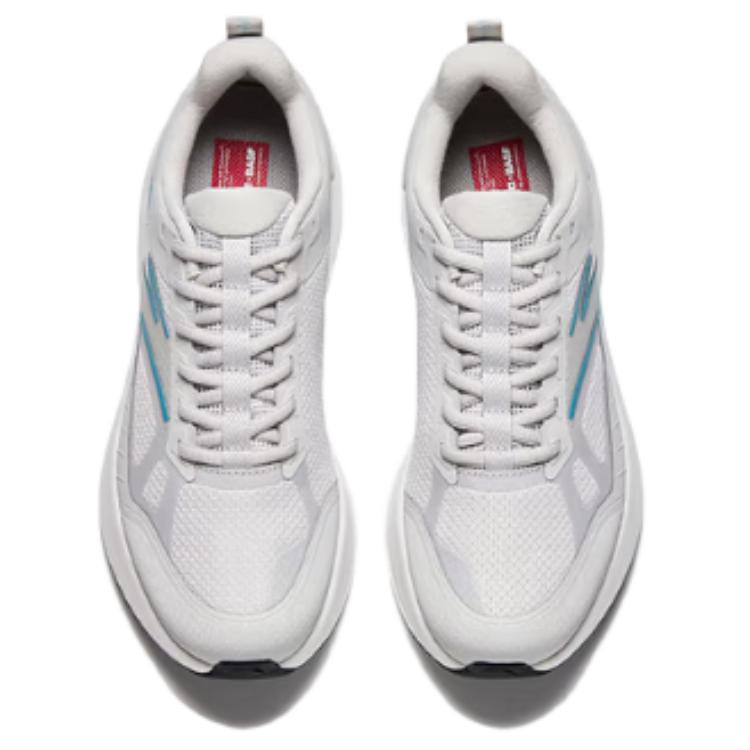 Anta Intercity Fashion Versatile Comfortable Simple Shock Absorbing Breathable Low Top Urban Commuting Running Shoes Men sneaker 112545592-3