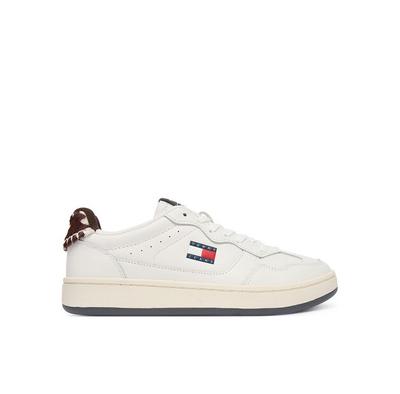 Archive '98 Calf Hair Tab Sneakers
