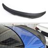 BMW 8 Series G16 Four-Door Coupe Carbon Fiber Rear Spoiler Diffuser Wing