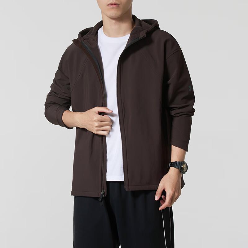 Under Armour Men s Sportswear Knit Jacket XXL
