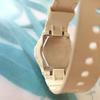 Used CASIO Baby-G Analog-Digital Women's Watch