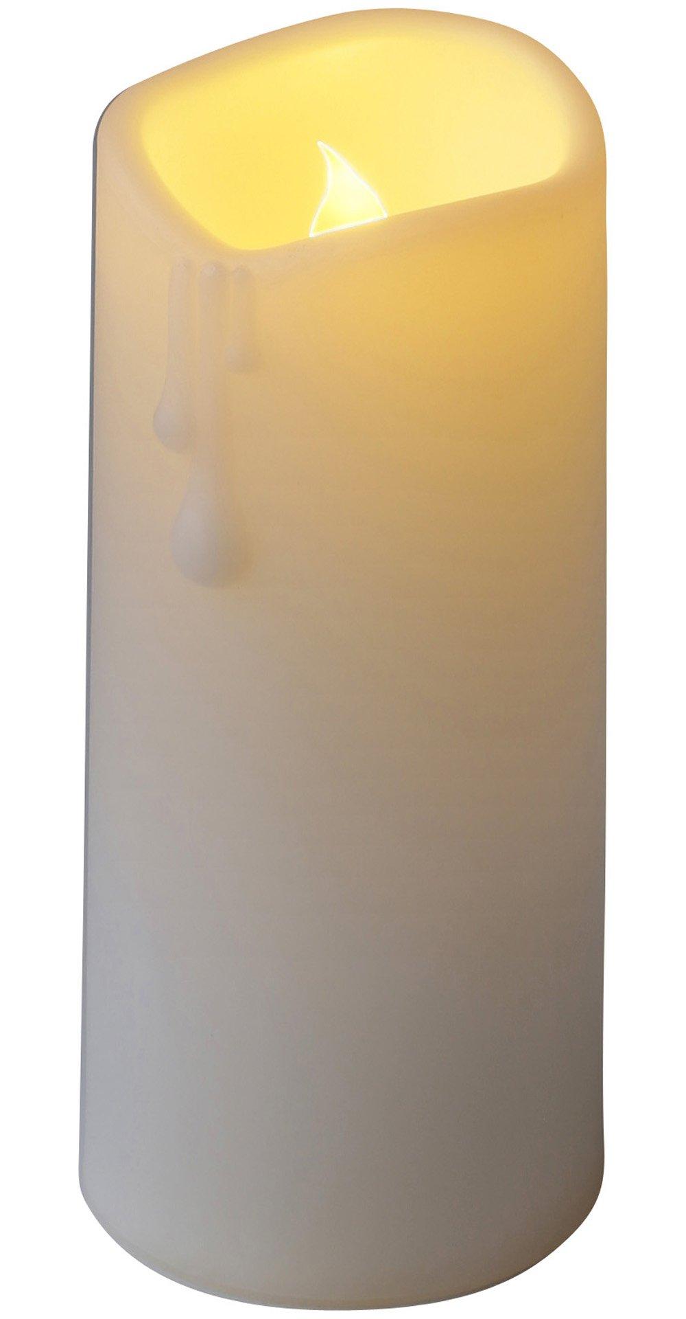 

Takasho battery operated candle light L LGB-05