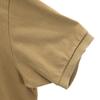 Polo by Ralph Lauren Short sleeve Polo shirt XL beige Fawn Men's Used