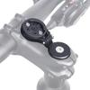 Bicycle Handlebar Standing Washer Type Code Meter Holder Mobile Phone Navigation Bowl Set Cover Extension Rack Odometer Extension Seat