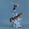Chuan Che Hyuga Xiangyang 36cm Volleyball Anime Figure: Youth Trendy Play Gift Model Statue