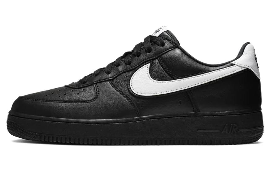 

Nike Air Force 1 Low top Skateboard Shoes Unisex Black CQ0492-001 44.5