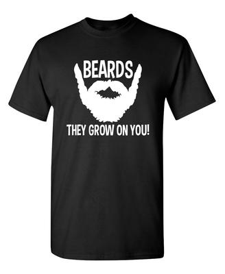 Na górę – T-shirty i koszulki