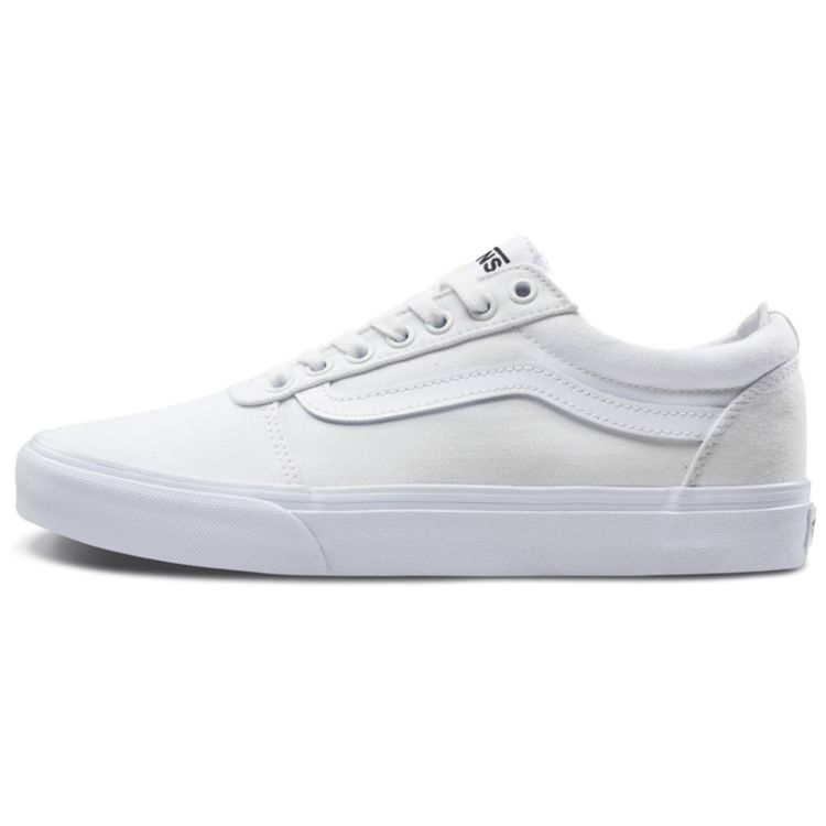 

Кроссовки унисекс Vans Ward True White VN0A38DM7HN