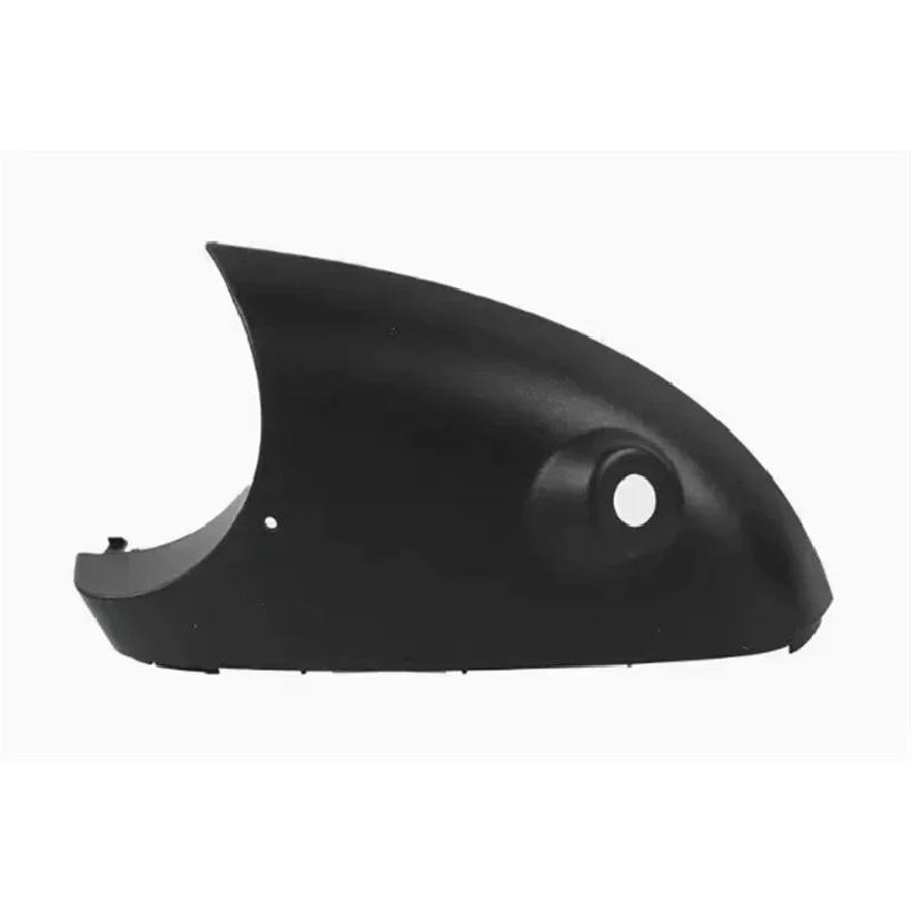 Rear Heated Blind Spot Warning Mirror Glass Cover Frame Turn Signal Light Bottom for Roewe I5 EI5 MG5 2024