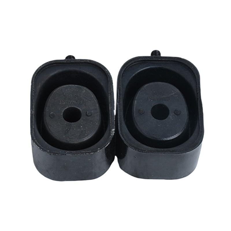 13229780 22907444 13286674 856423 856427 863050 2pcs Exhaust Hanger Rubber Mount For Vauxhall Astra J Insignia A, Zafira C