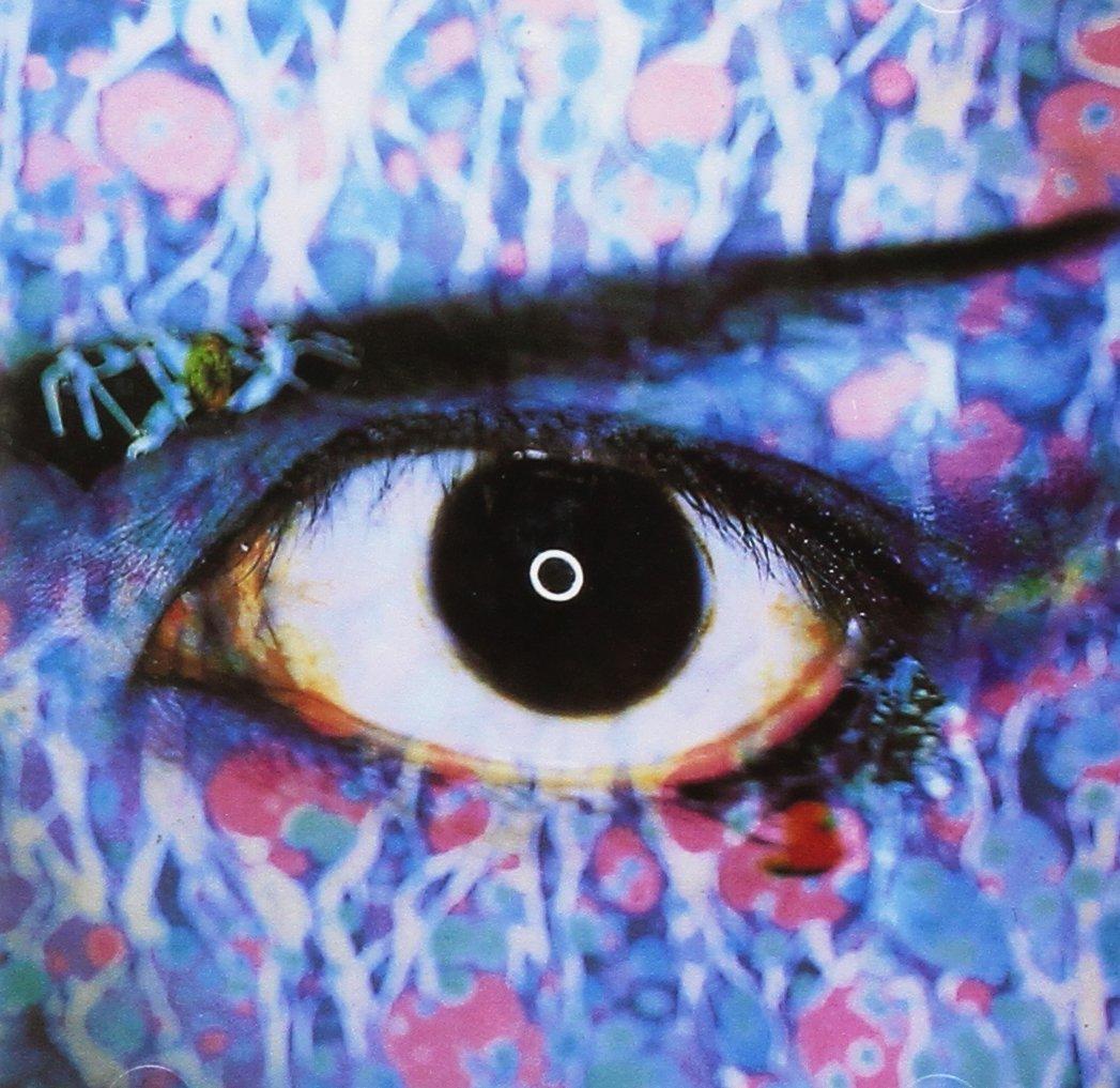 

TABOO (digital remastered version)