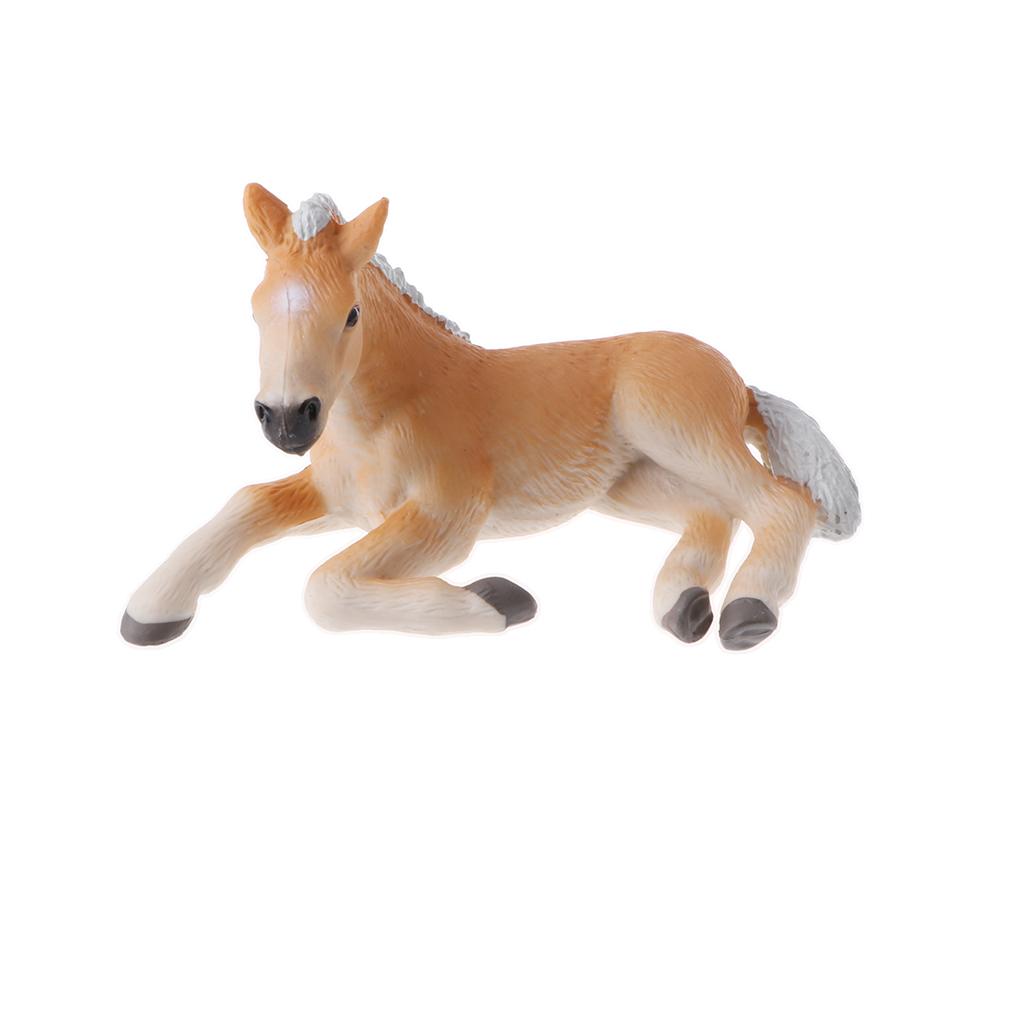 animal Figure Simulation Model Nature Toy Gifts