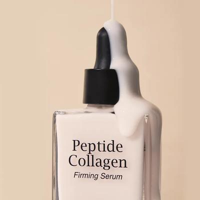 Peptide Collageen Verstevigend Serum