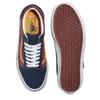 Vans Skate Old Skool Navy Burgundy Unisex Sneakers Blue VN0A2Z32YY3