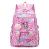 Kpop Demon Hunter Student Backpack Large Capacity Teen Student School Bag Female Travel Backpack Female