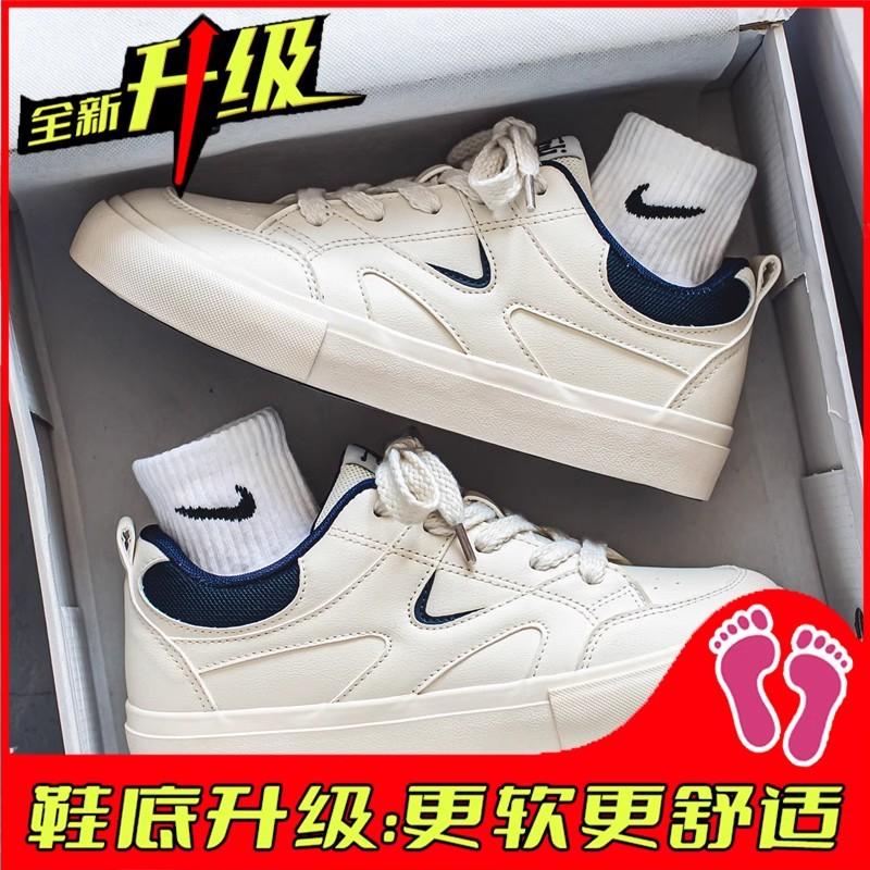 Men's shoes 2 new autumn casual board shoes sports increase junior high school students versatile soft sole white tide shoes