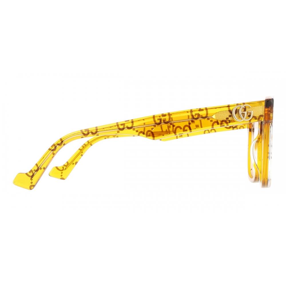 Gucci Gg0958o 012 Women Eyeglasses