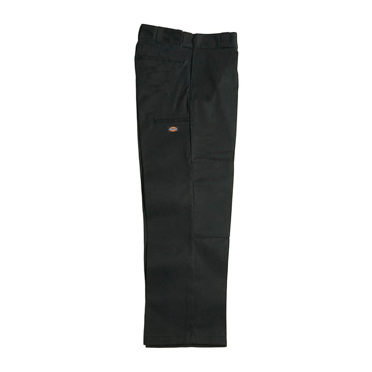 

Dickies 85283 Свободные рабочие брюки с двойным коленом, черные W32L30 [Б/у] чёрный