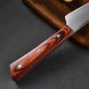 67 Layer Damascus Boning Knife Kitchen Chef Knife Fish Meat Cleaver Cooking Knives
