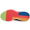 New Anta Basketball Collection Laser Cushioning Anti-Slip And Wear-Resistant Low-Top Vintage Basketball Shoes Black Blue 112011607-7