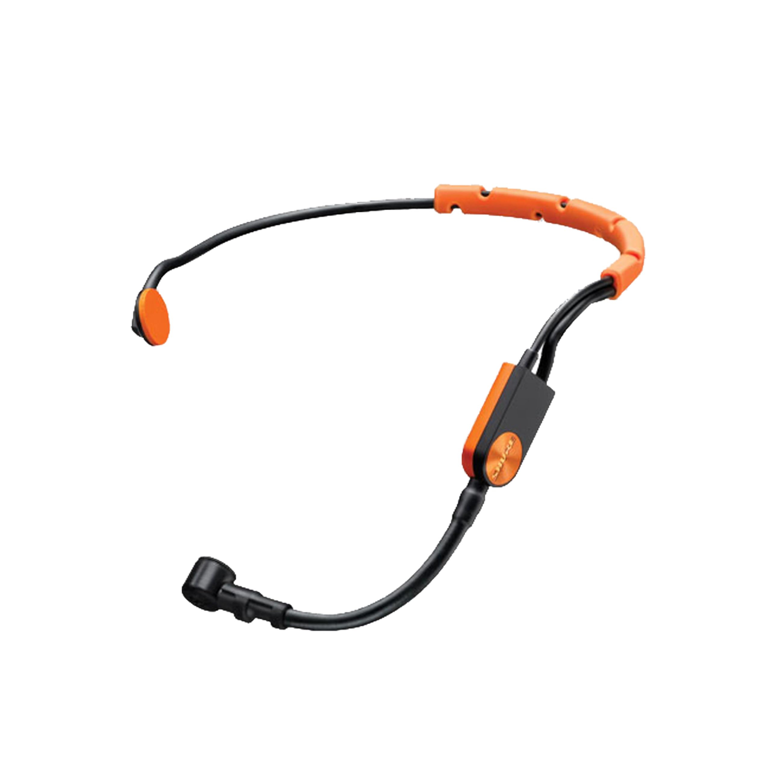 

SHURE Fitness Headset Condenser Microphone SM31FH-TQG [Domestic Genuine Product]